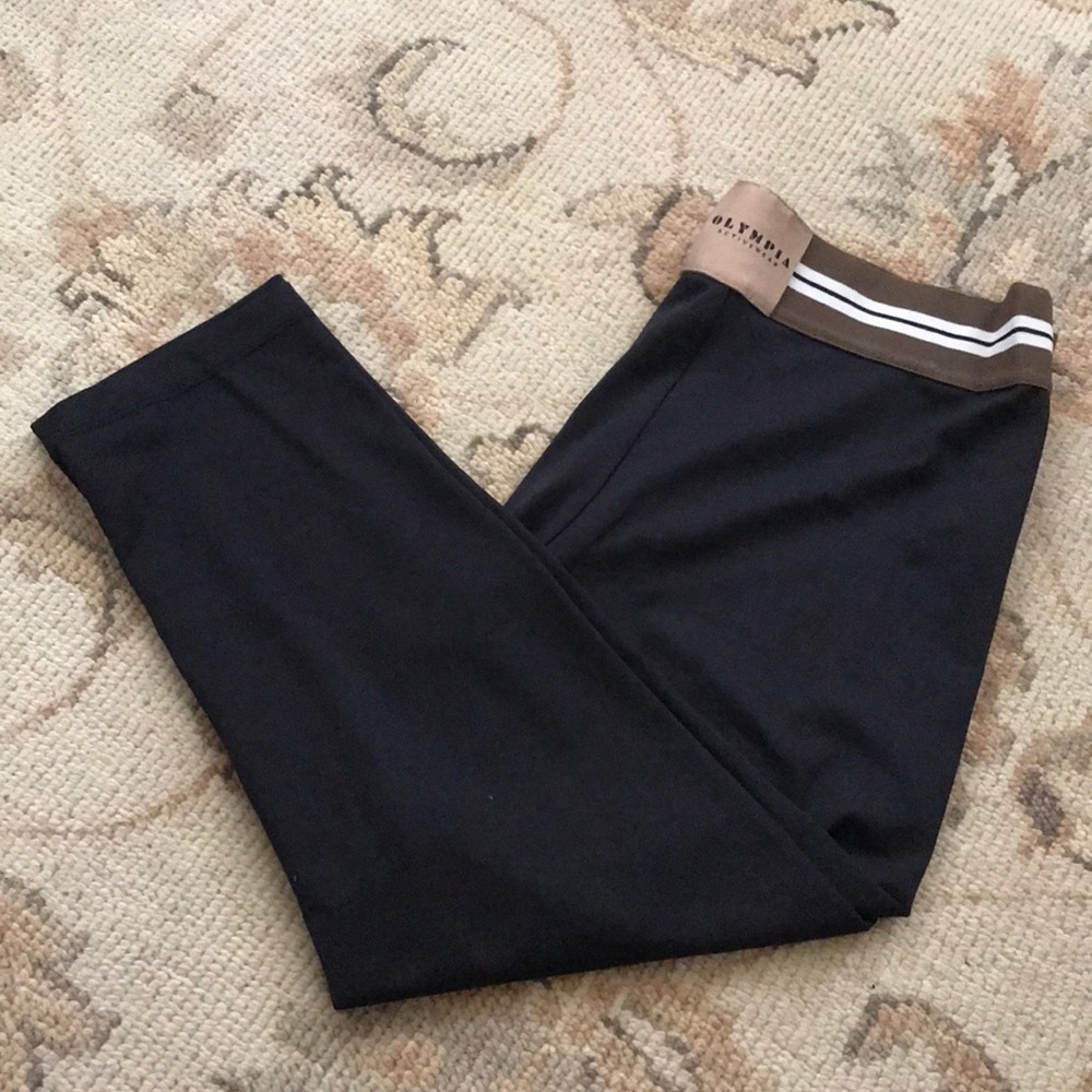 Olympia leggings